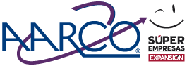 Logo AARCO